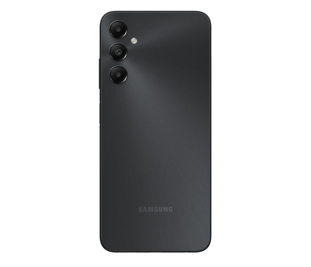 SAMSUNG Galaxy A05s 4/64GB Czarny (A057G) - 1275905 - zdjęcie 6